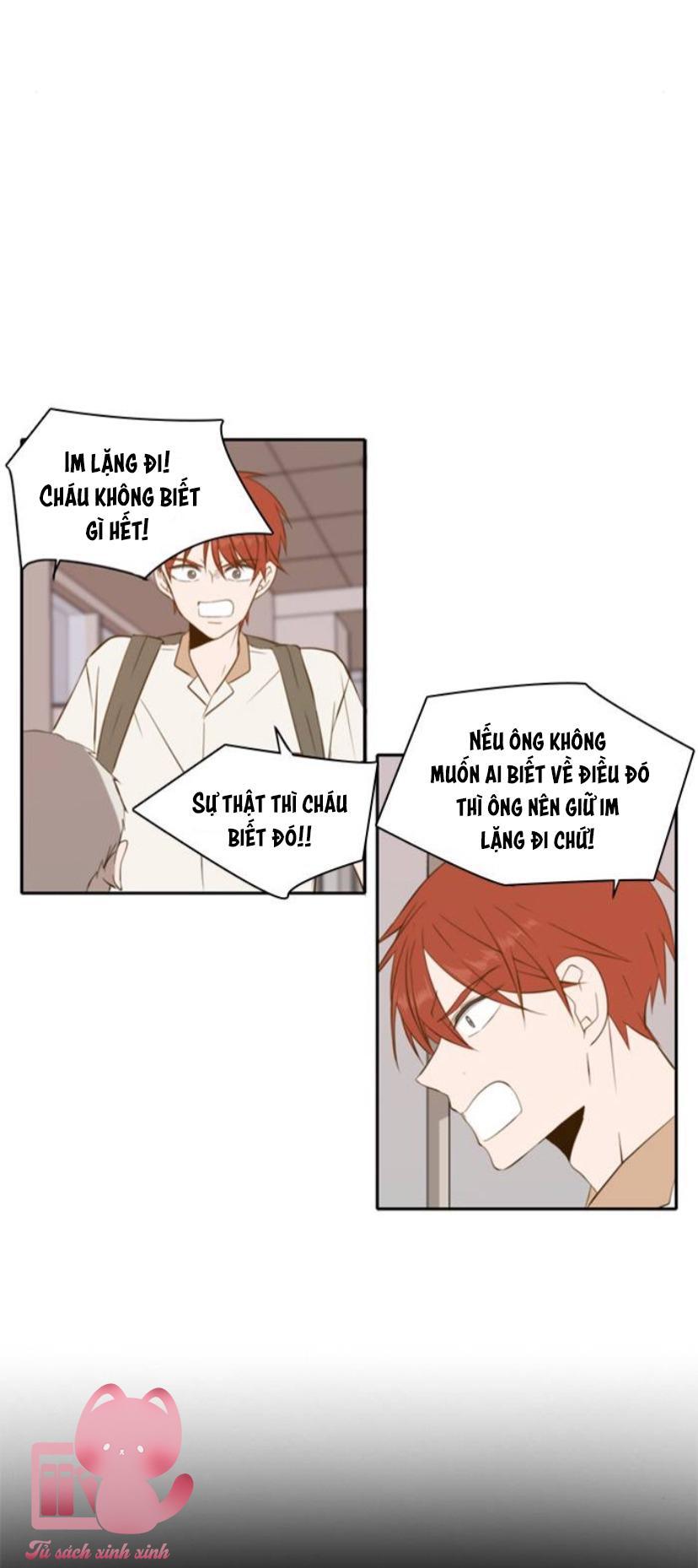 A Good Day To Be A Dog Chapter 58 - Trang 2