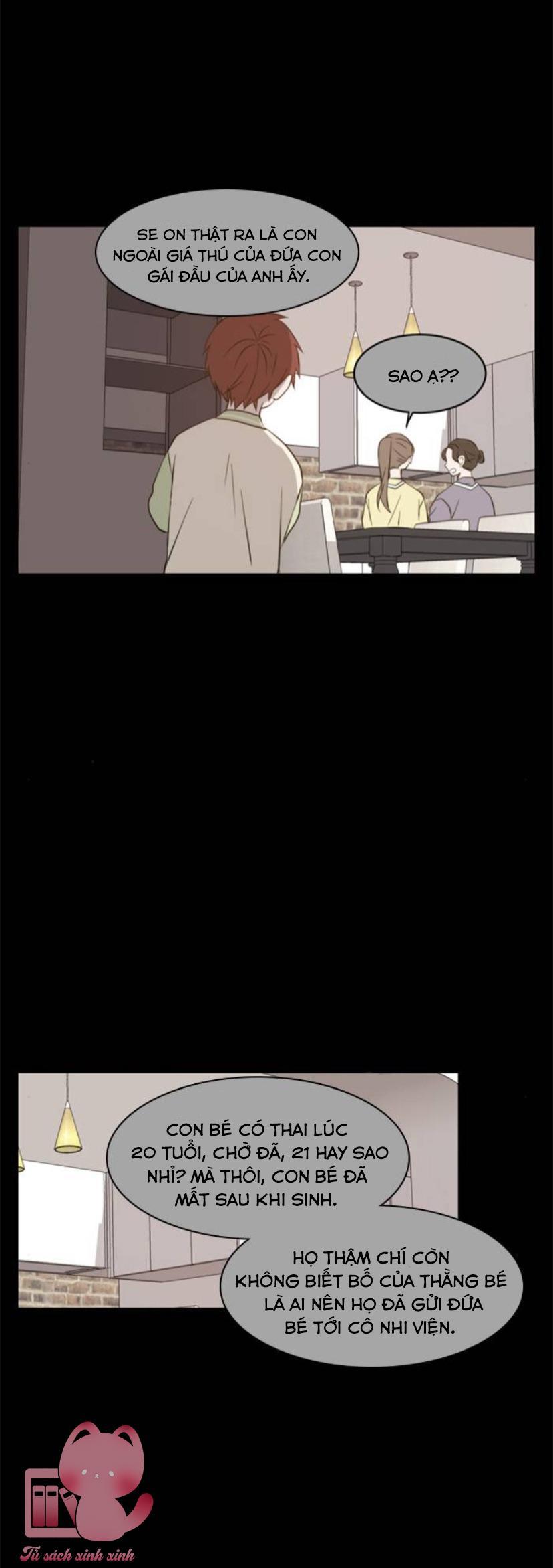 A Good Day To Be A Dog Chapter 58 - Trang 2