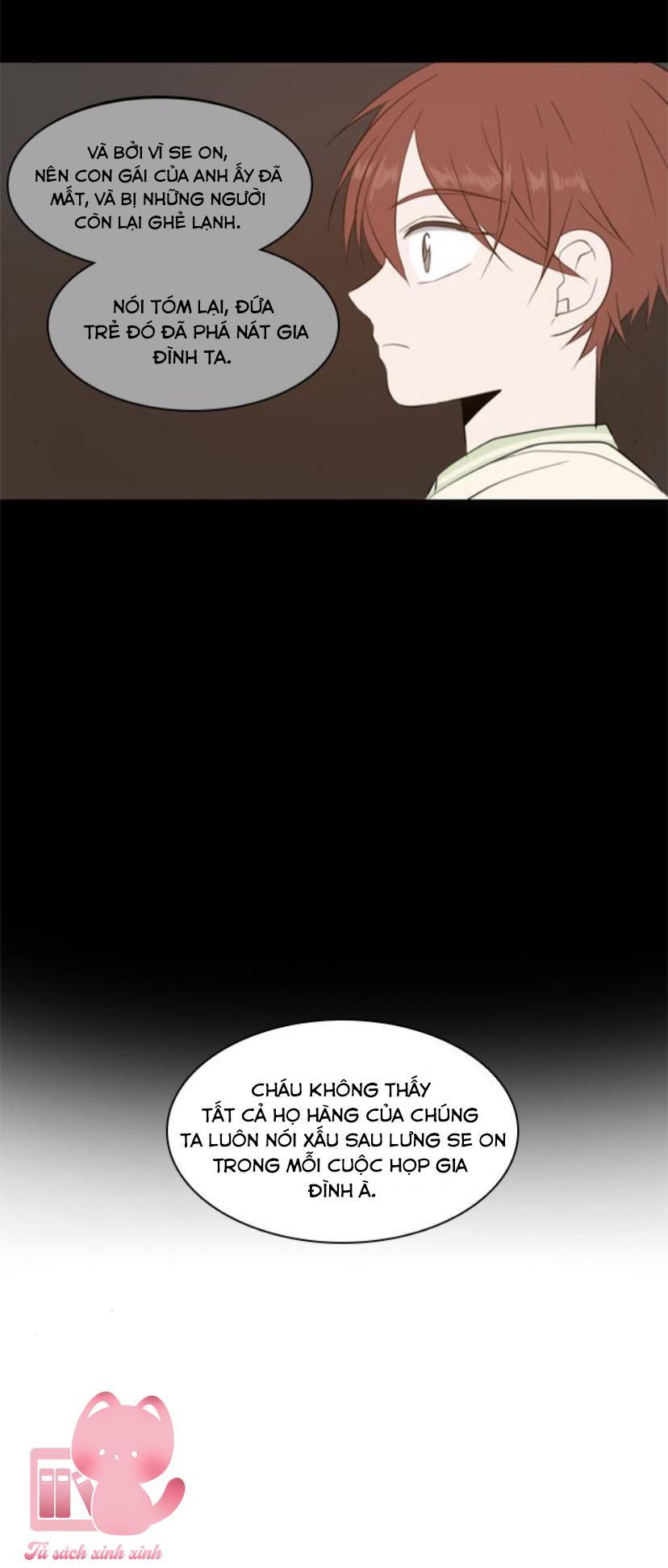 A Good Day To Be A Dog Chapter 58 - Trang 2