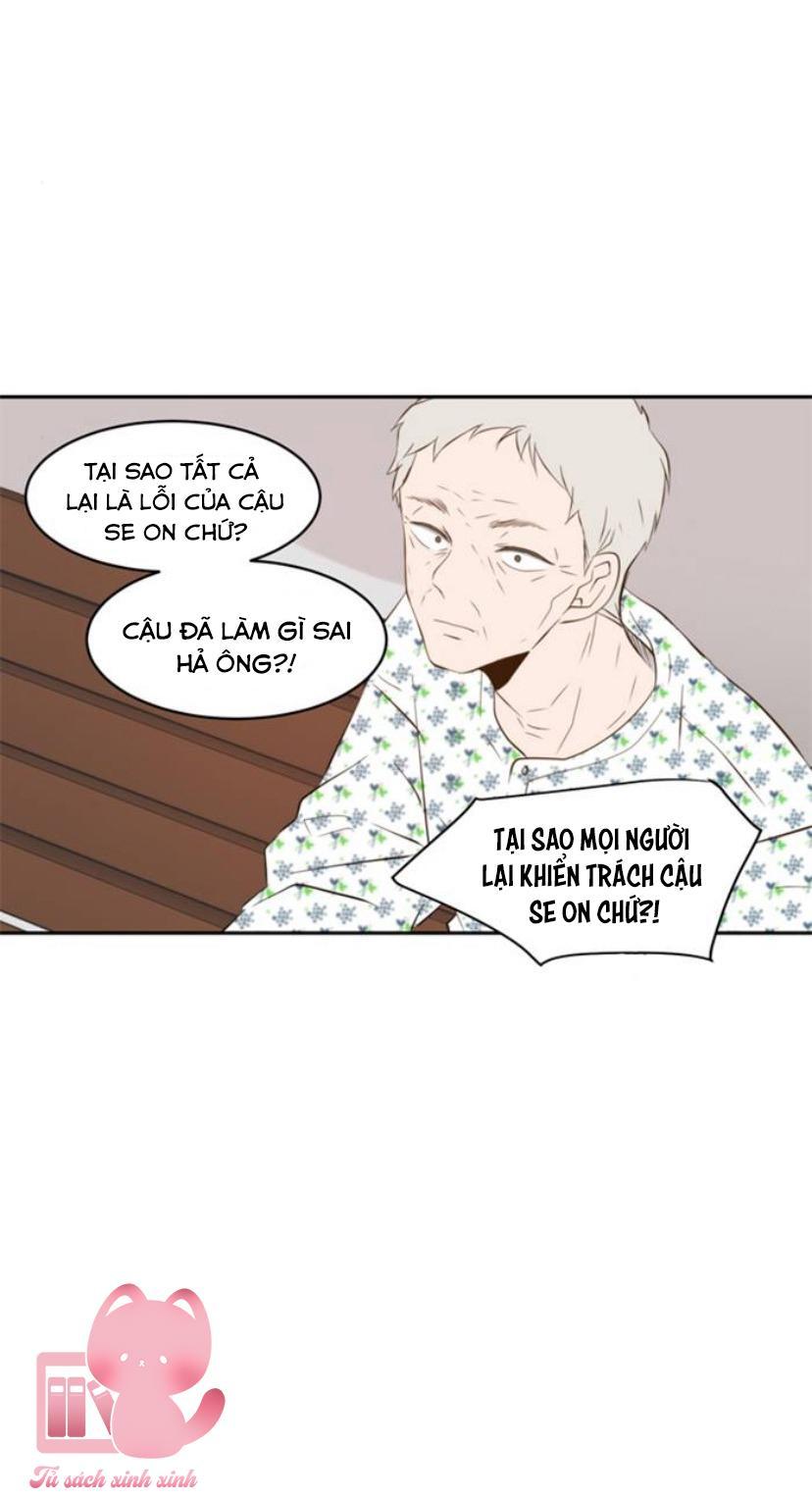 A Good Day To Be A Dog Chapter 58 - Trang 2