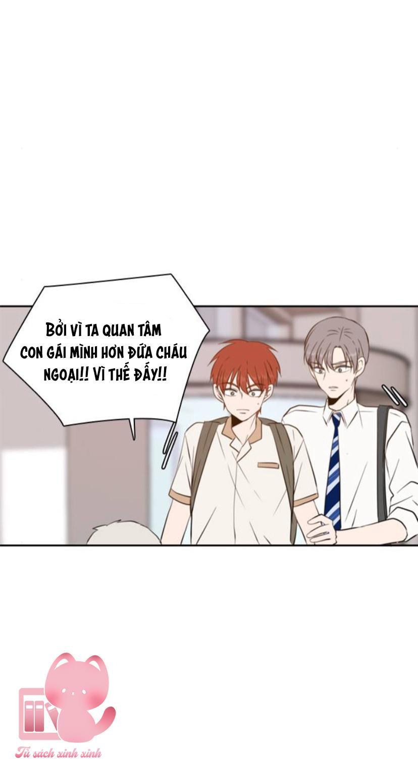 A Good Day To Be A Dog Chapter 58 - Trang 2