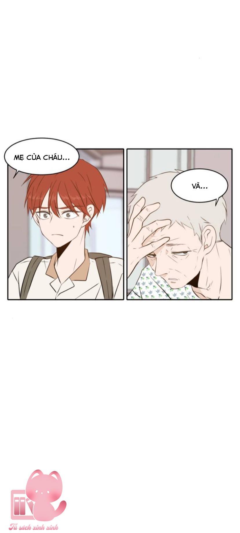 A Good Day To Be A Dog Chapter 58 - Trang 2