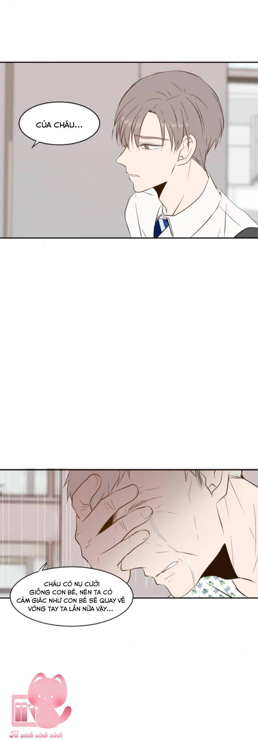 A Good Day To Be A Dog Chapter 58 - Trang 2