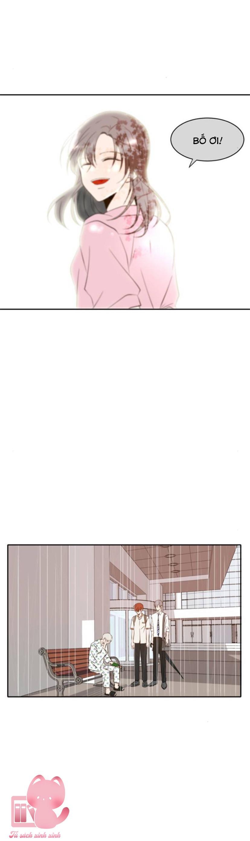 A Good Day To Be A Dog Chapter 58 - Trang 2