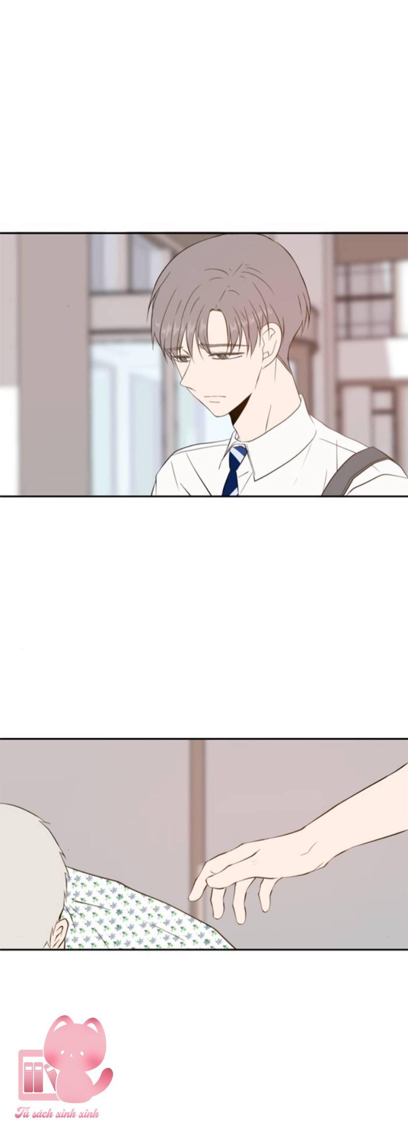 A Good Day To Be A Dog Chapter 58 - Trang 2