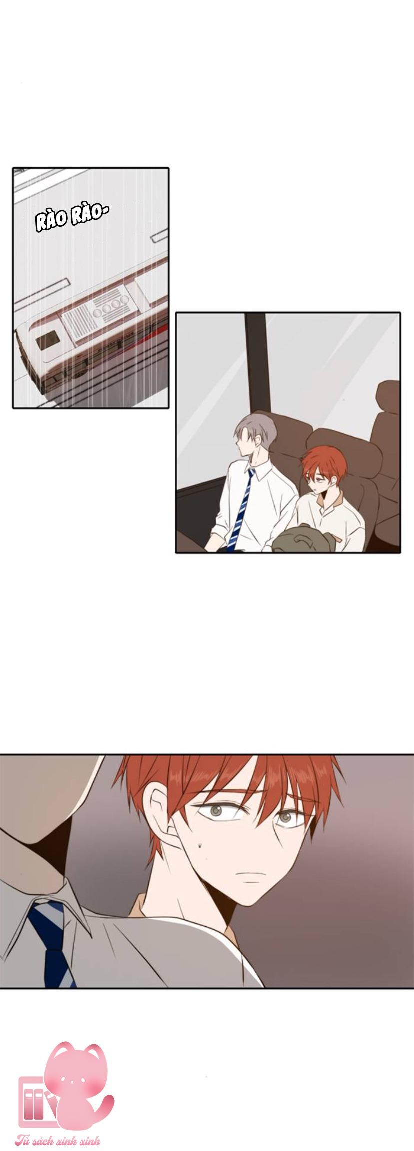 A Good Day To Be A Dog Chapter 58 - Trang 2