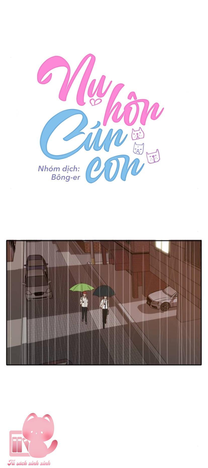 A Good Day To Be A Dog Chapter 58 - Trang 2