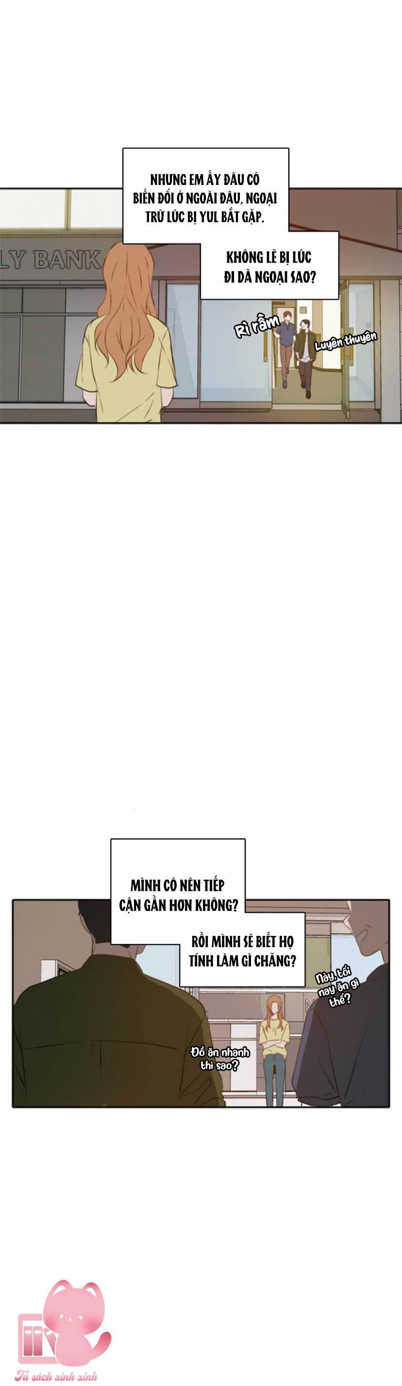 A Good Day To Be A Dog Chapter 58 - Trang 2