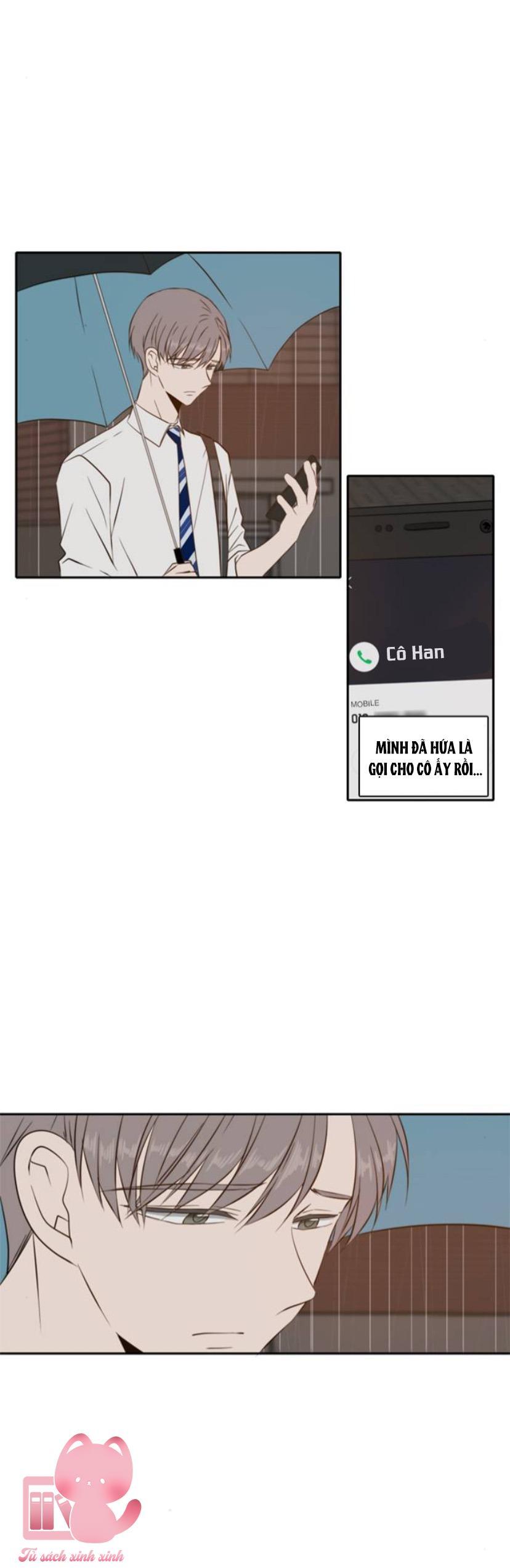 A Good Day To Be A Dog Chapter 58 - Trang 2