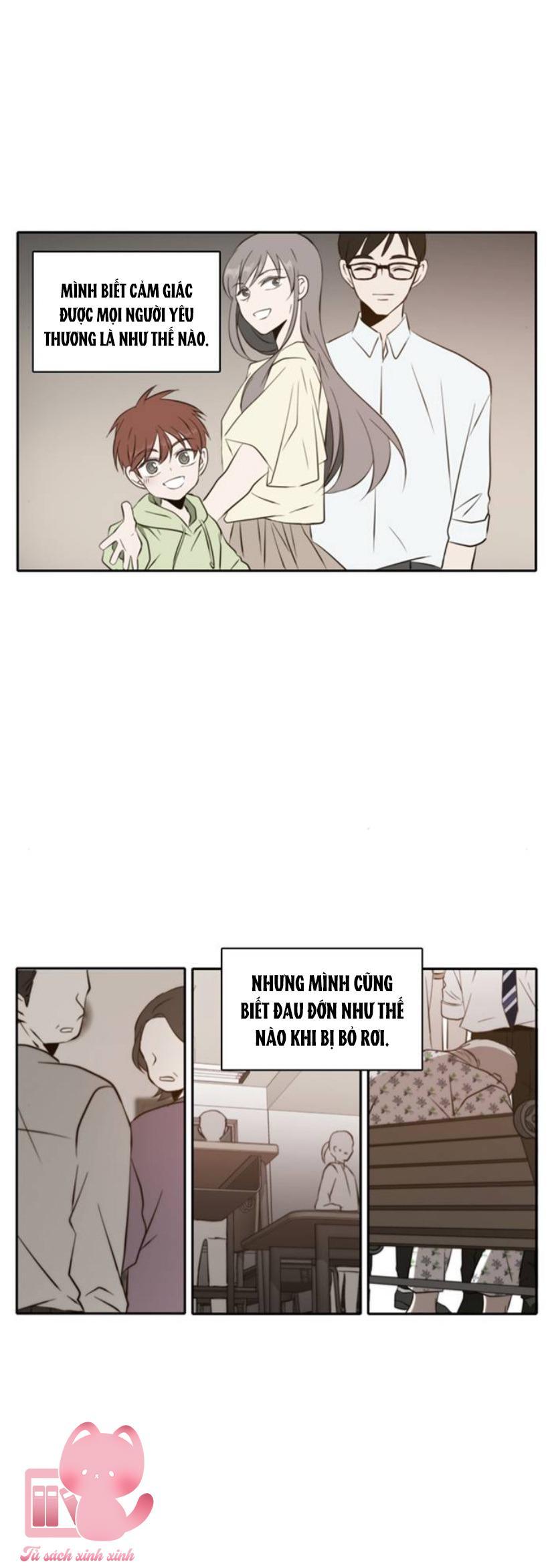 A Good Day To Be A Dog Chapter 58 - Trang 2