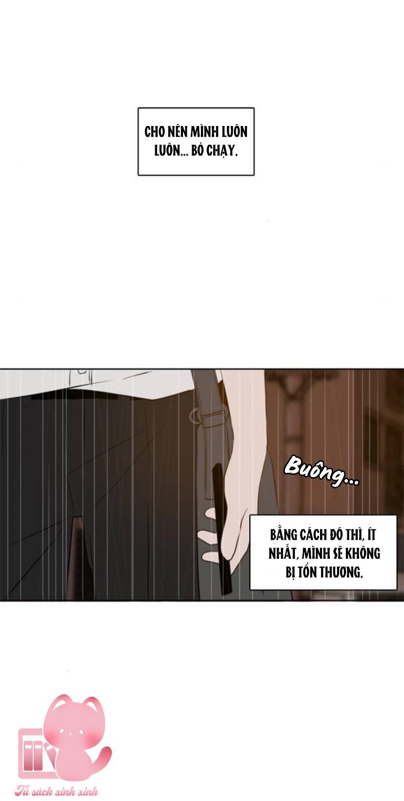 A Good Day To Be A Dog Chapter 58 - Trang 2