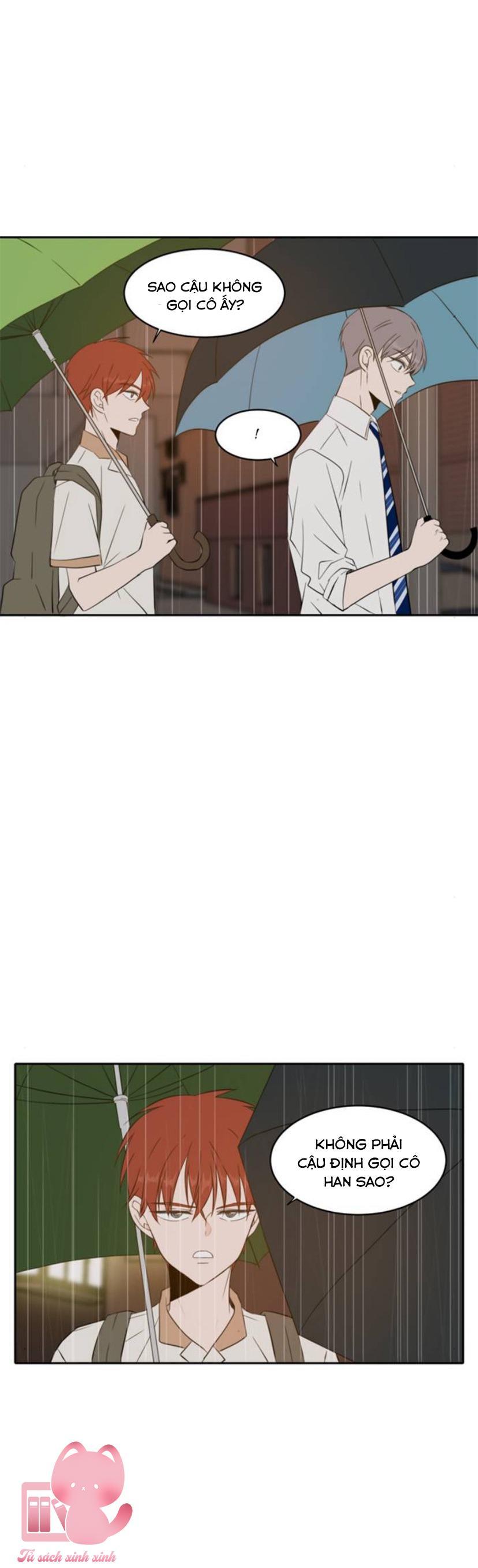 A Good Day To Be A Dog Chapter 58 - Trang 2