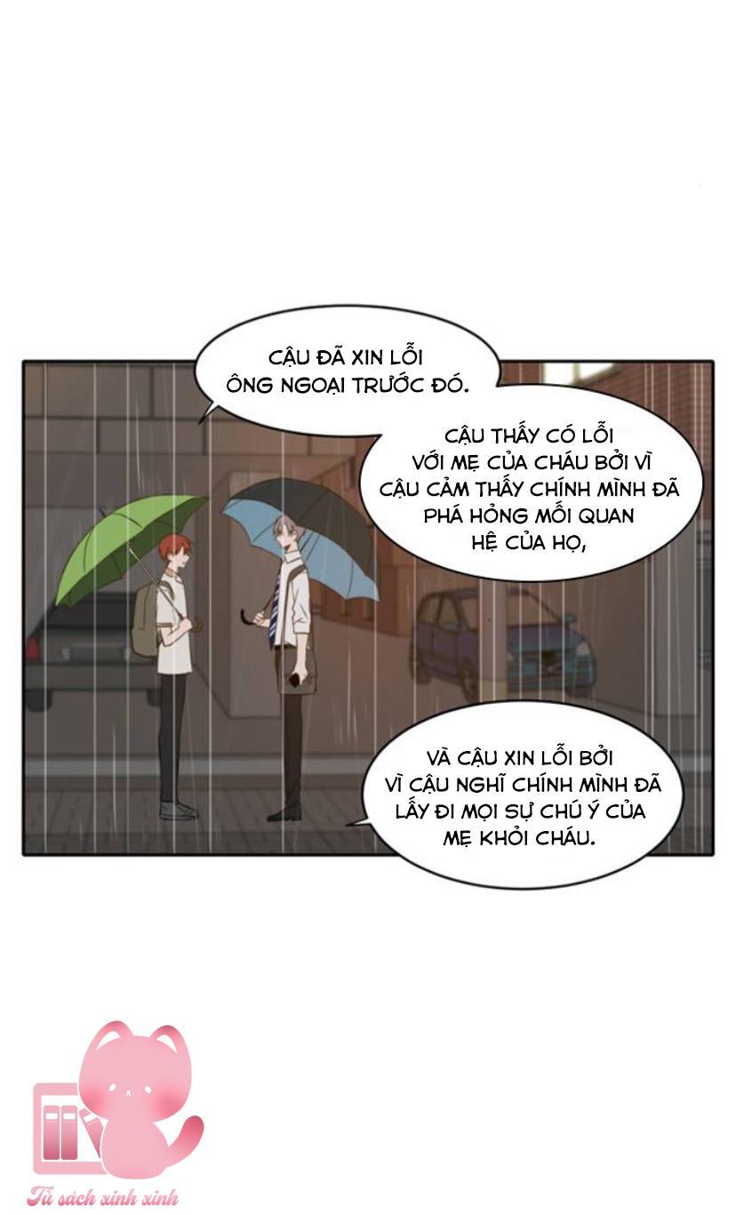 A Good Day To Be A Dog Chapter 58 - Trang 2