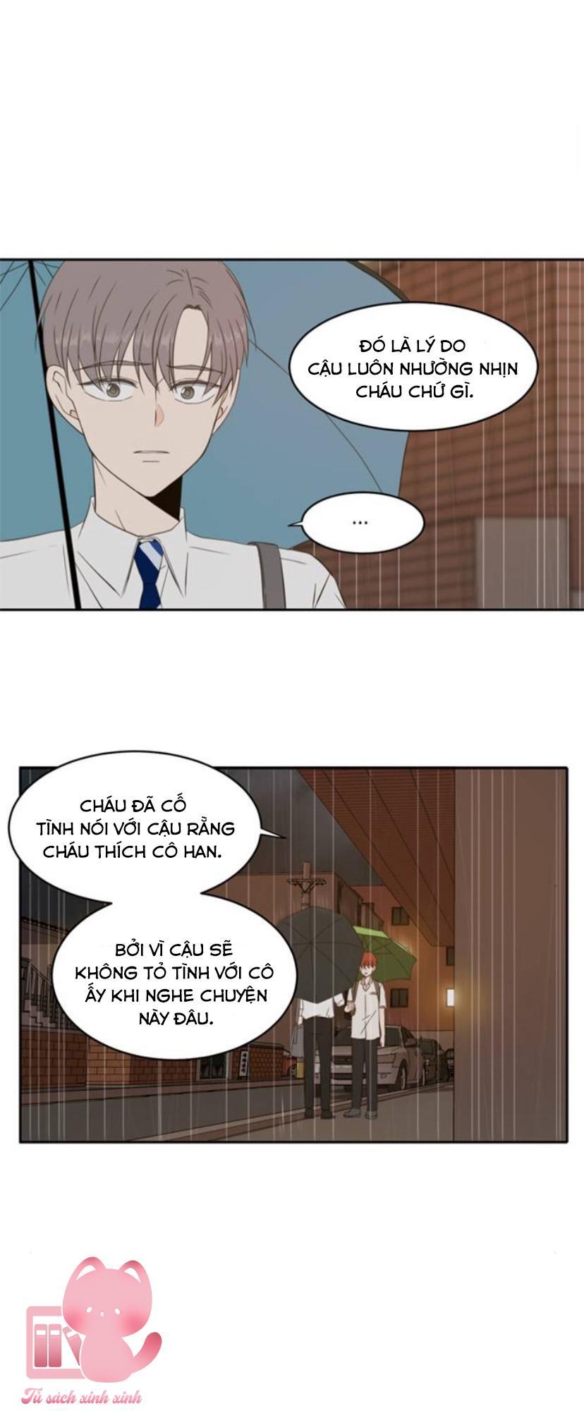 A Good Day To Be A Dog Chapter 58 - Trang 2