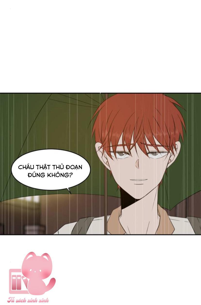 A Good Day To Be A Dog Chapter 58 - Trang 2