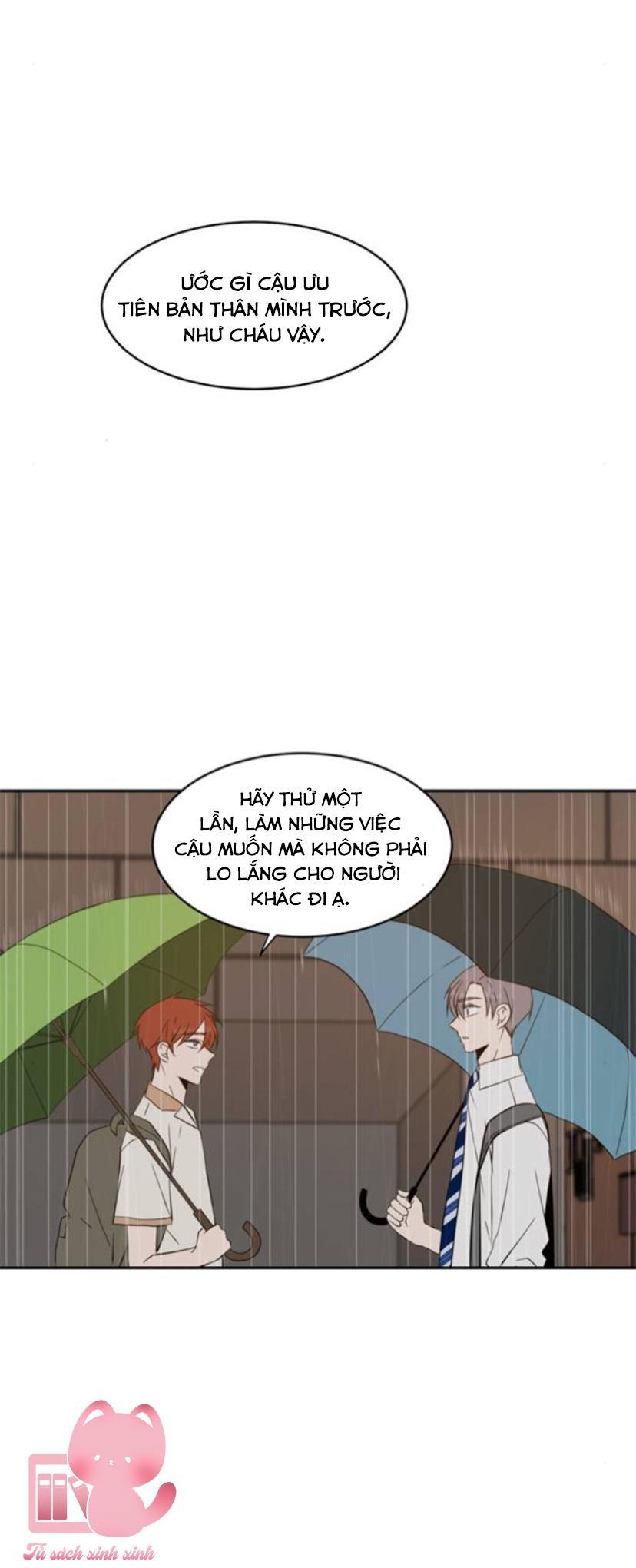 A Good Day To Be A Dog Chapter 58 - Trang 2