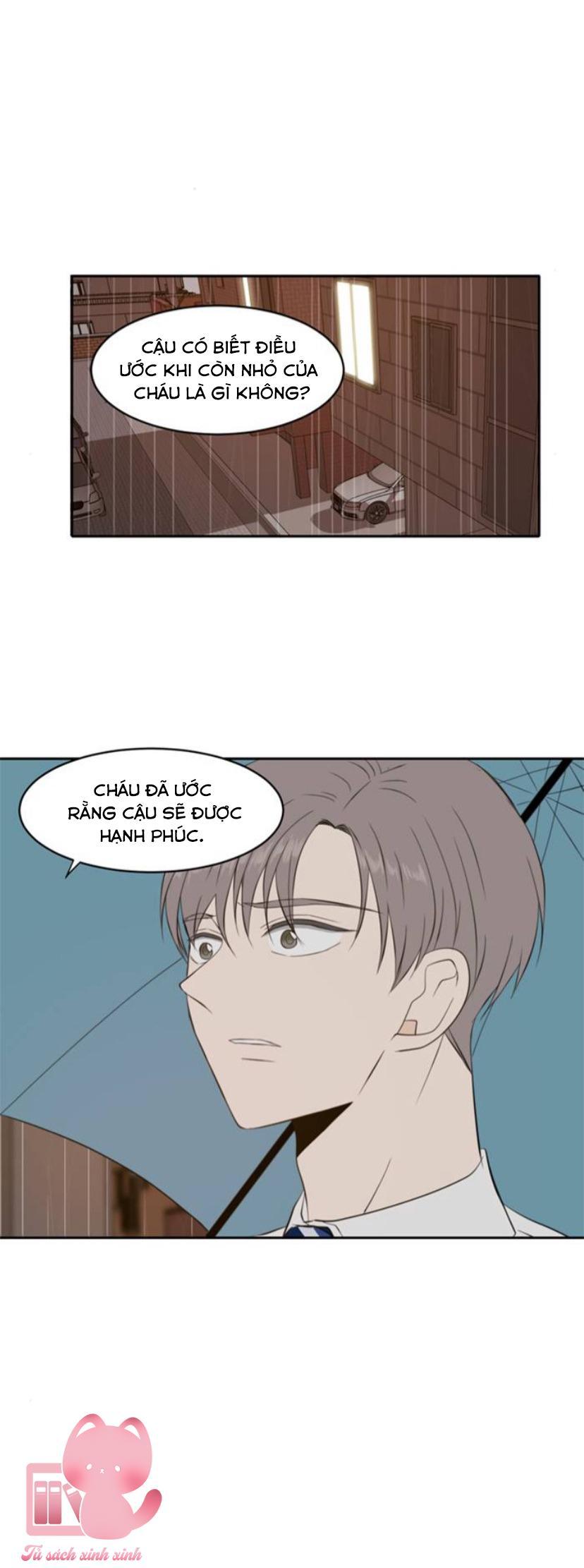 A Good Day To Be A Dog Chapter 58 - Trang 2