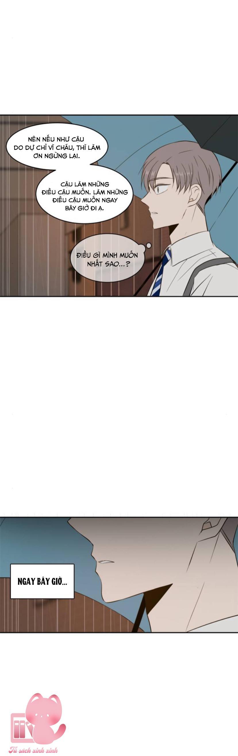 A Good Day To Be A Dog Chapter 58 - Trang 2