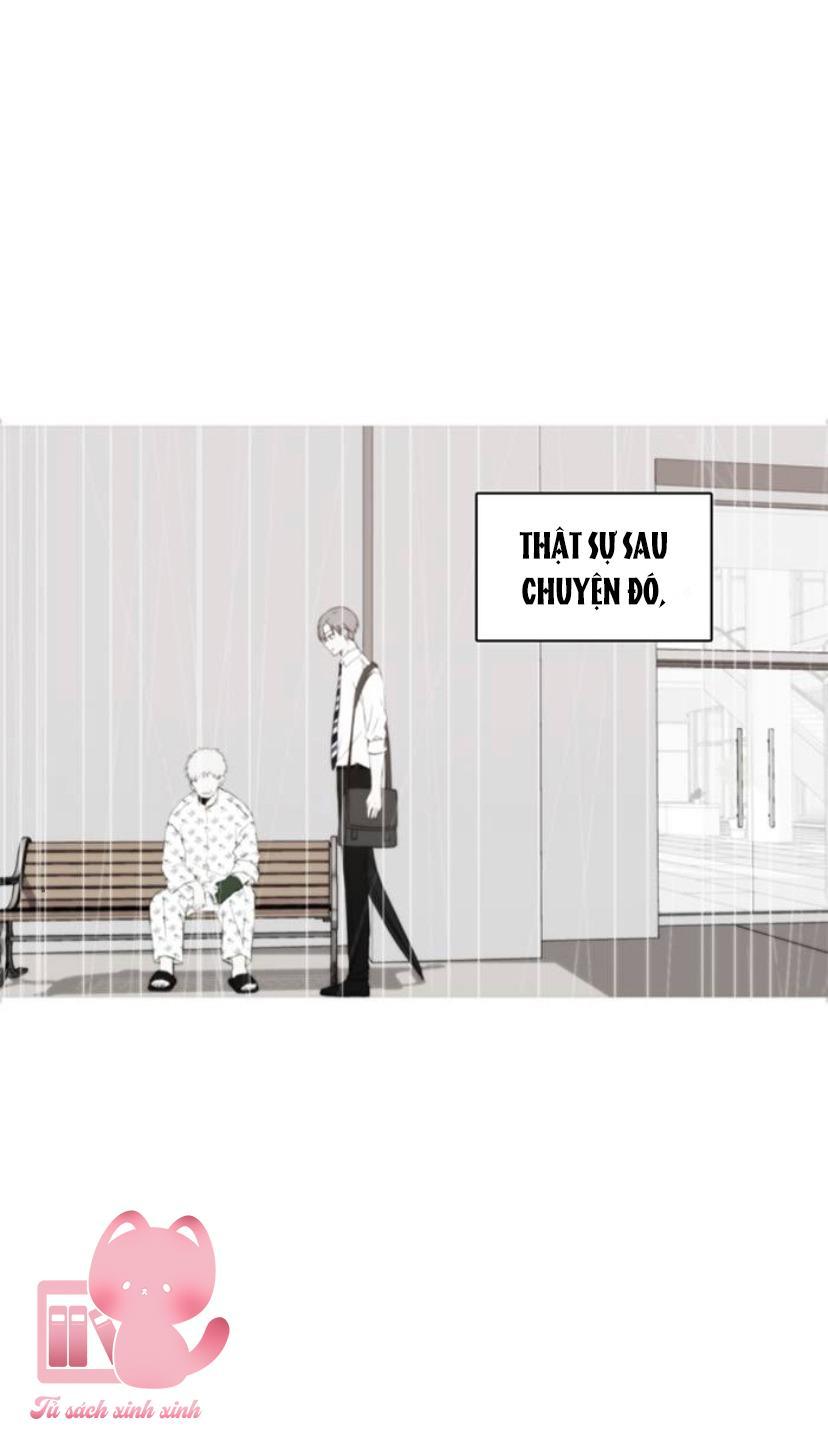 A Good Day To Be A Dog Chapter 58 - Trang 2