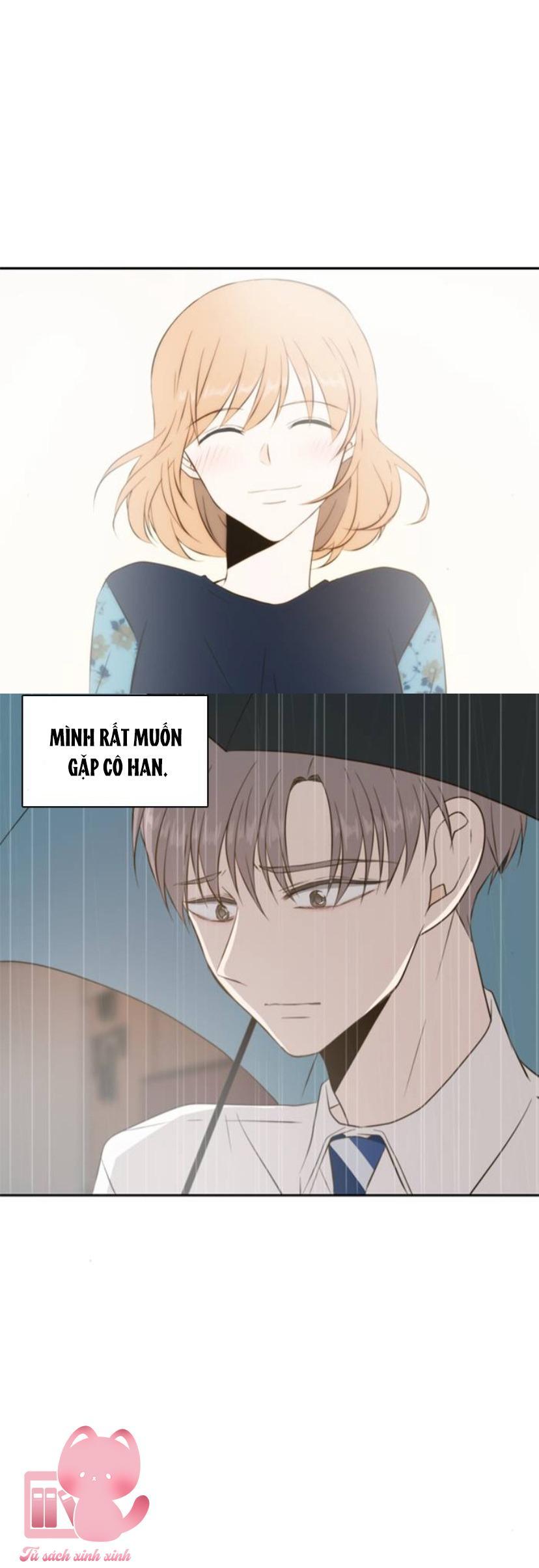 A Good Day To Be A Dog Chapter 58 - Trang 2