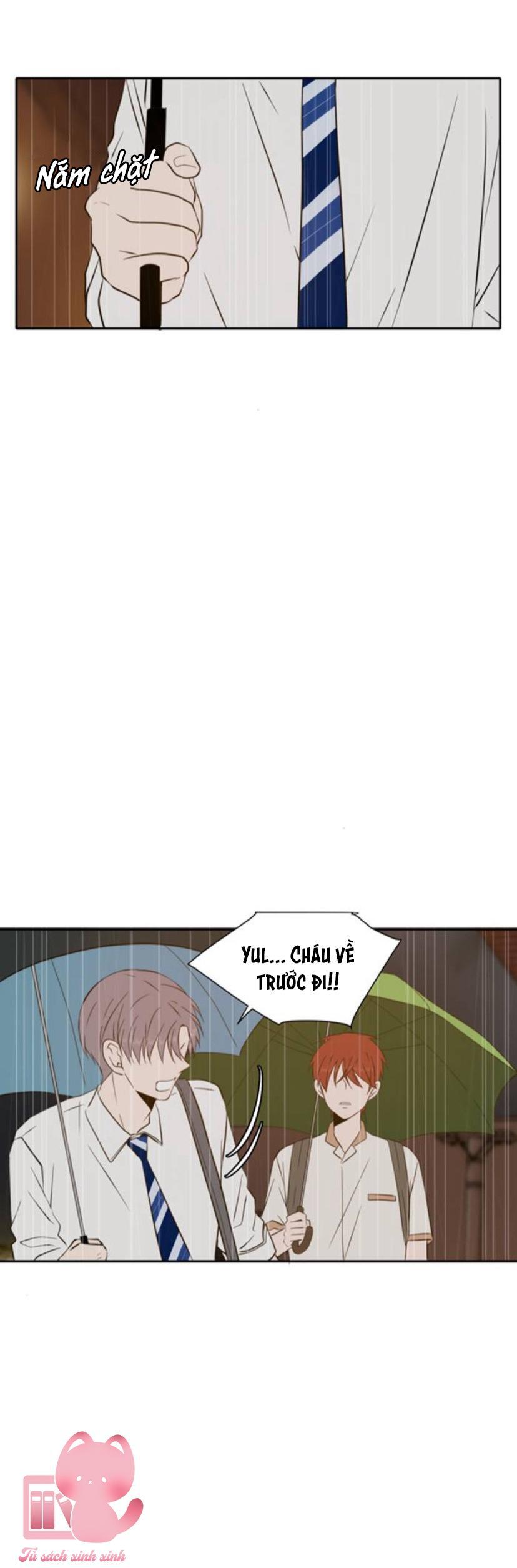 A Good Day To Be A Dog Chapter 58 - Trang 2