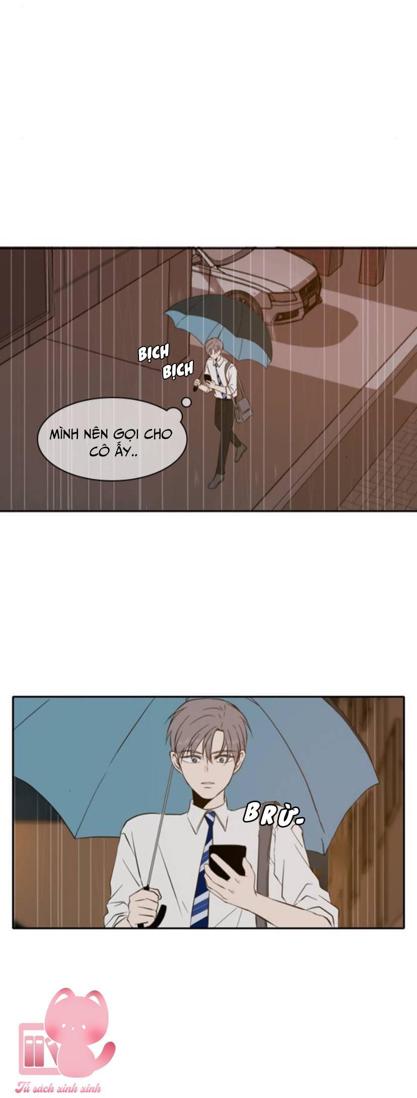 A Good Day To Be A Dog Chapter 58 - Trang 2