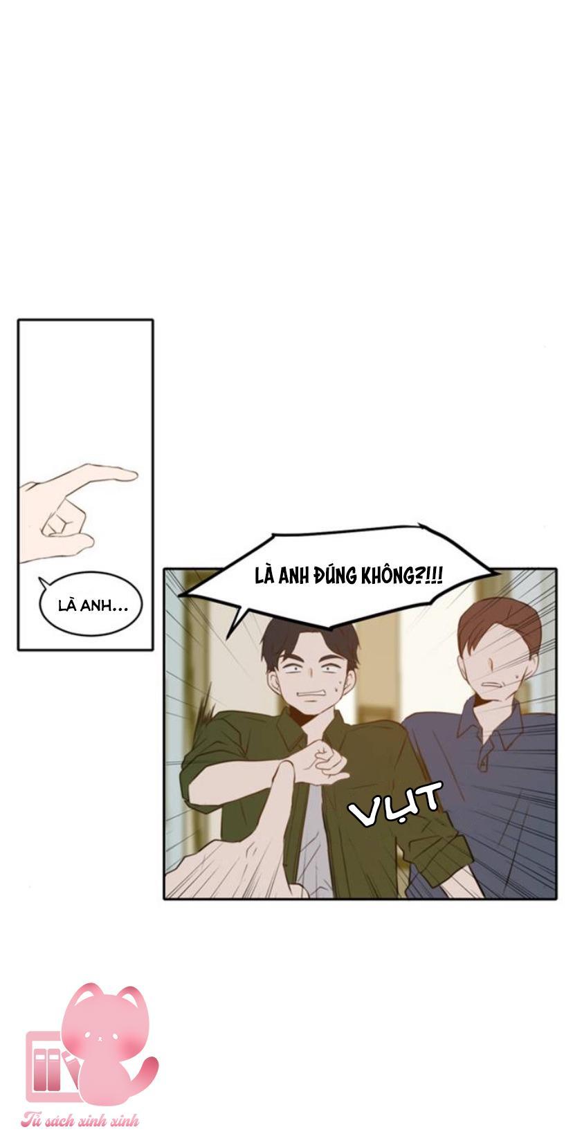 A Good Day To Be A Dog Chapter 58 - Trang 2