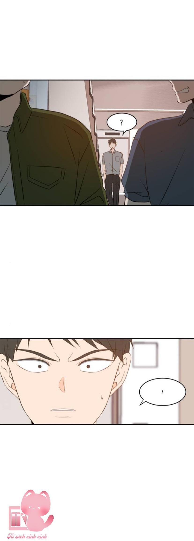 A Good Day To Be A Dog Chapter 58 - Trang 2