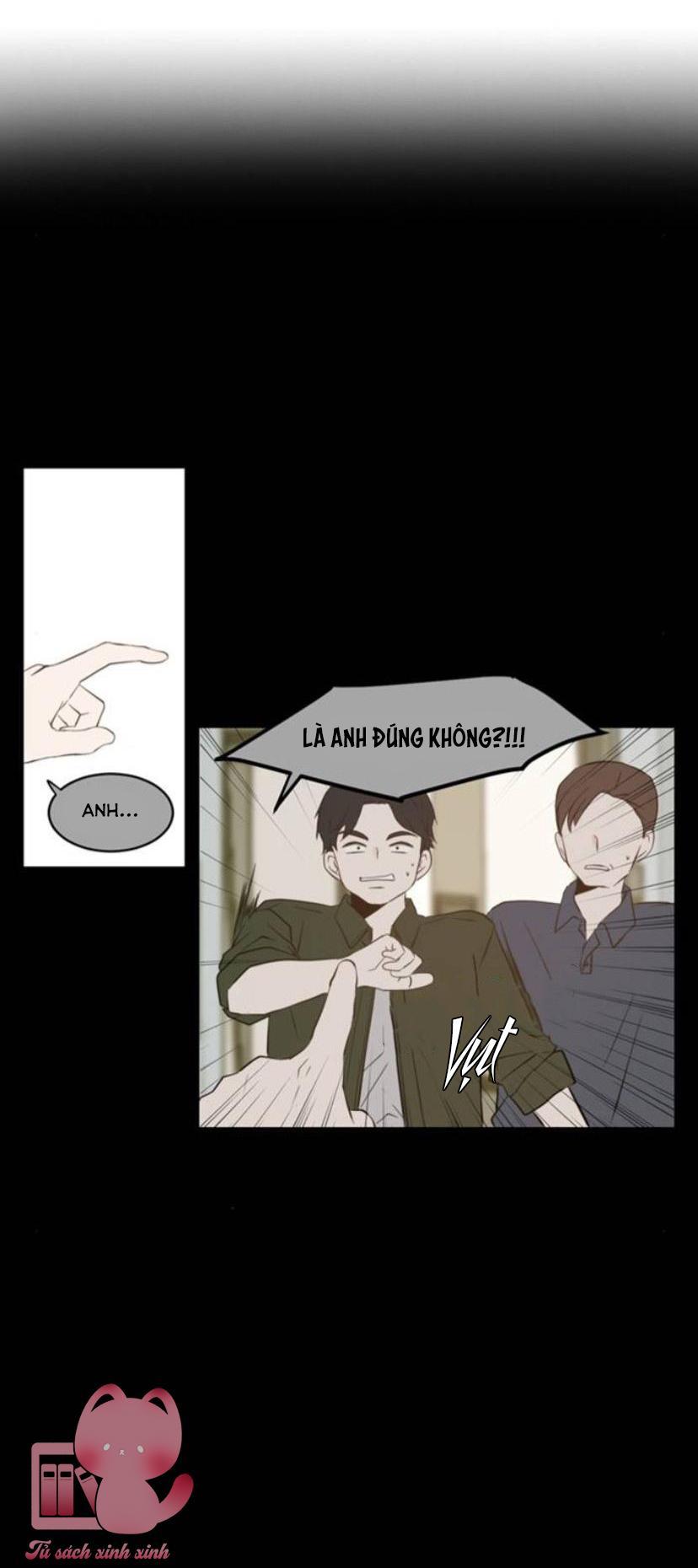 A Good Day To Be A Dog Chapter 59 - Trang 2