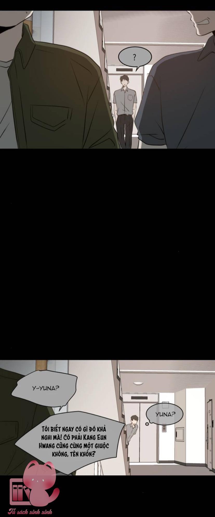 A Good Day To Be A Dog Chapter 59 - Trang 2