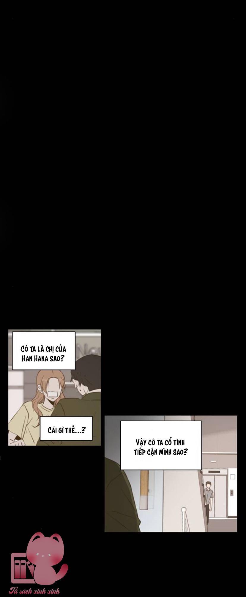 A Good Day To Be A Dog Chapter 59 - Trang 2