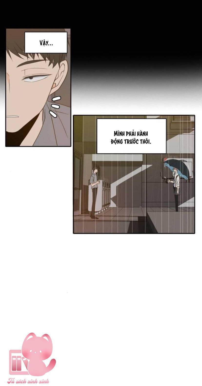 A Good Day To Be A Dog Chapter 59 - Trang 2