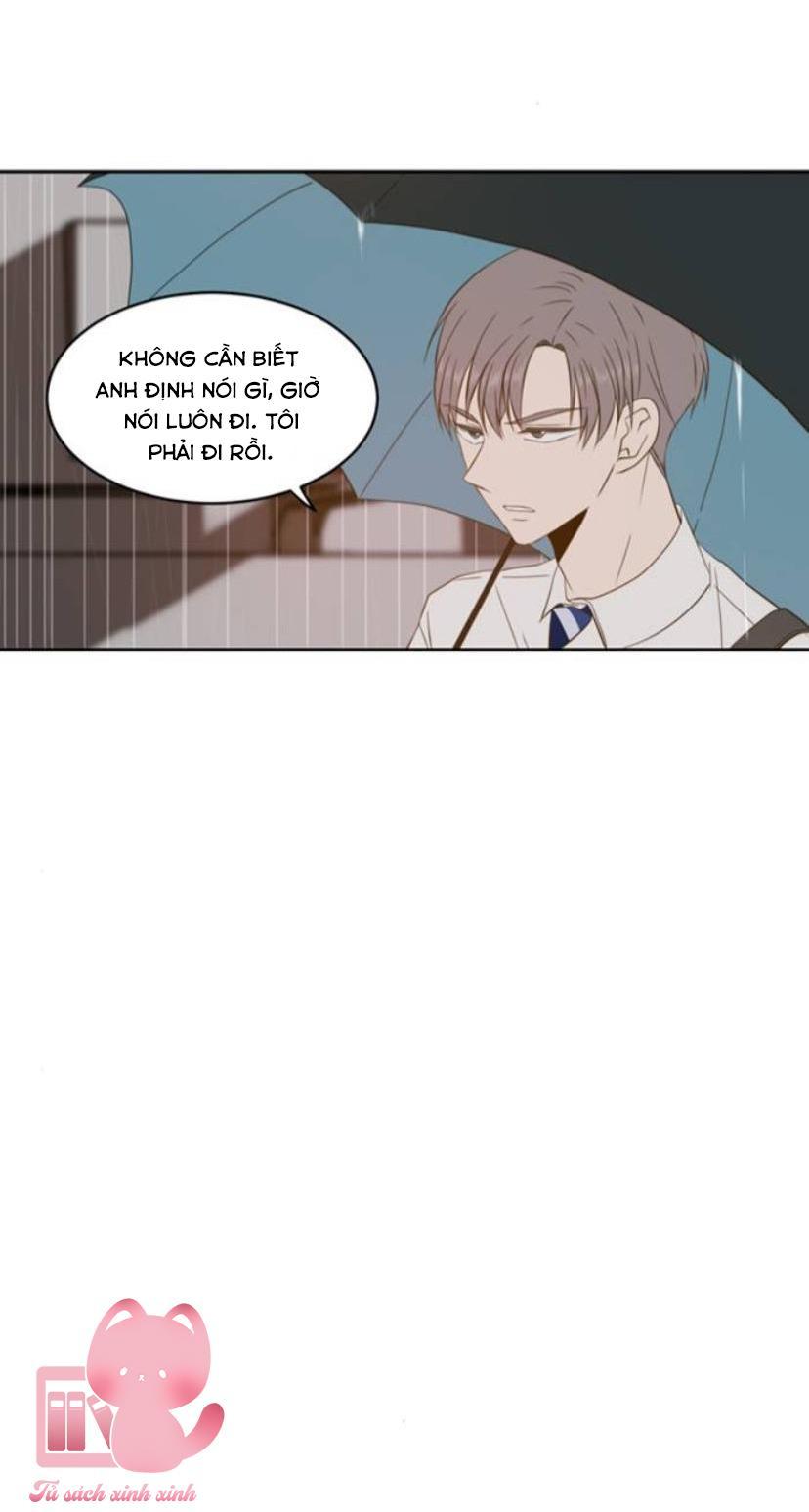 A Good Day To Be A Dog Chapter 59 - Trang 2