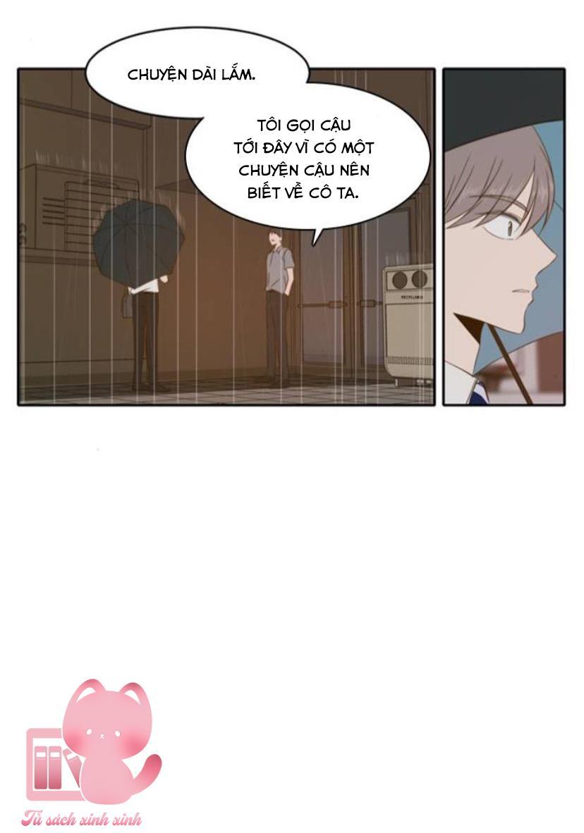 A Good Day To Be A Dog Chapter 59 - Trang 2