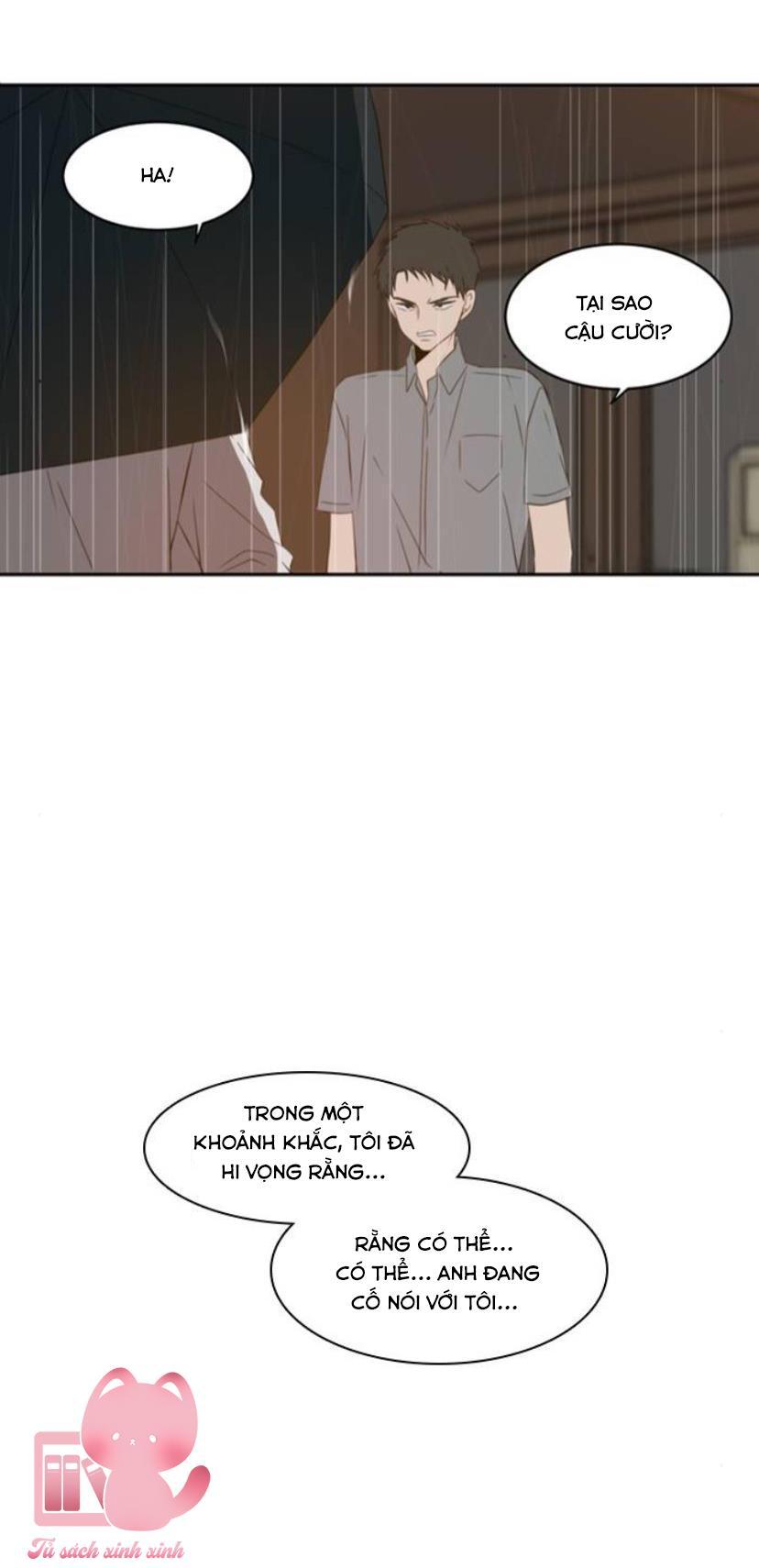 A Good Day To Be A Dog Chapter 59 - Trang 2