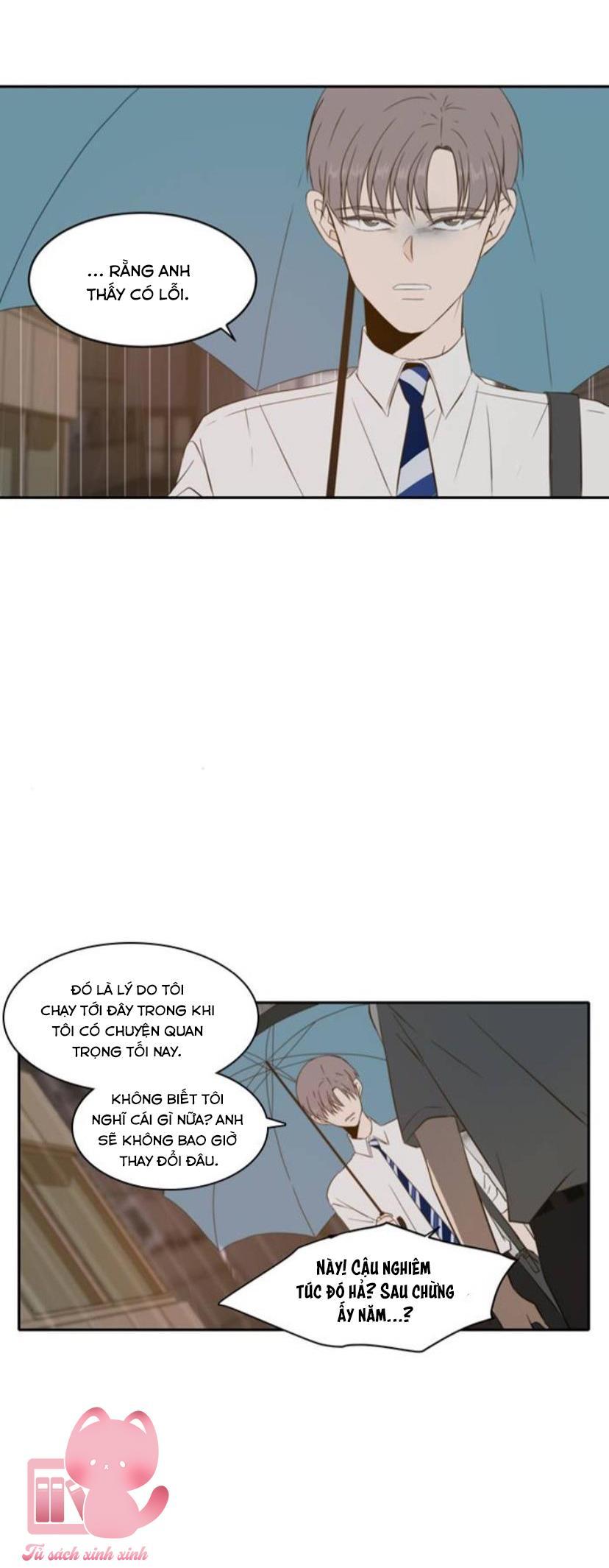 A Good Day To Be A Dog Chapter 59 - Trang 2