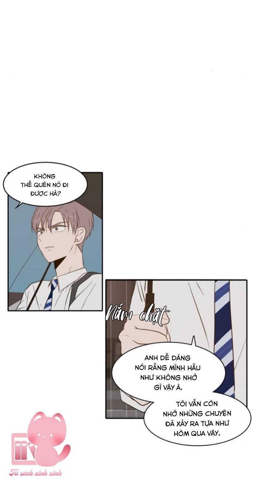 A Good Day To Be A Dog Chapter 59 - Trang 2