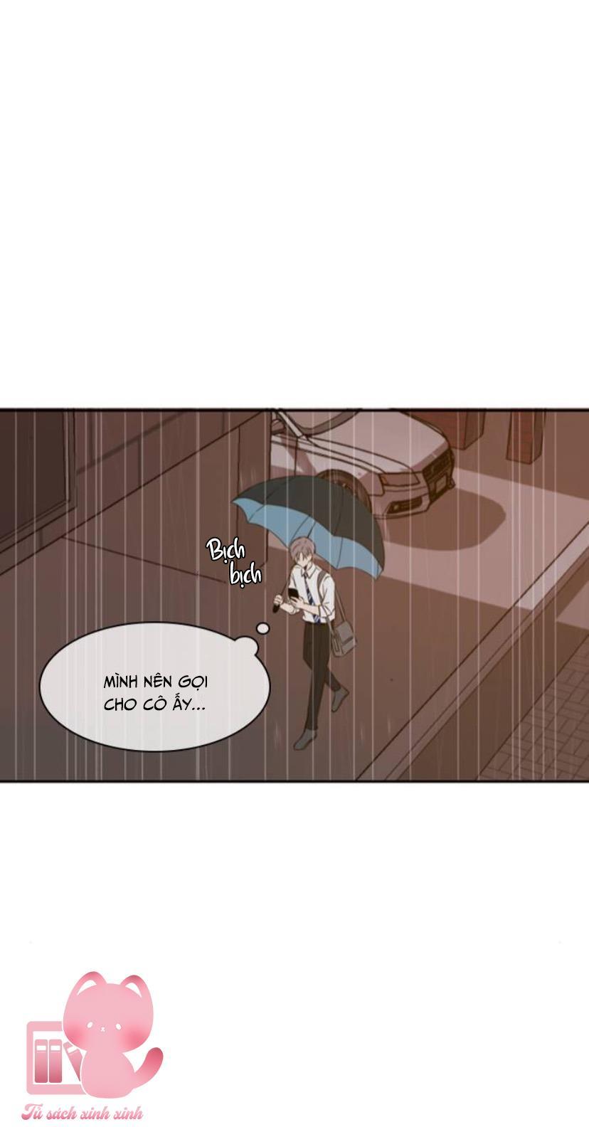 A Good Day To Be A Dog Chapter 59 - Trang 2