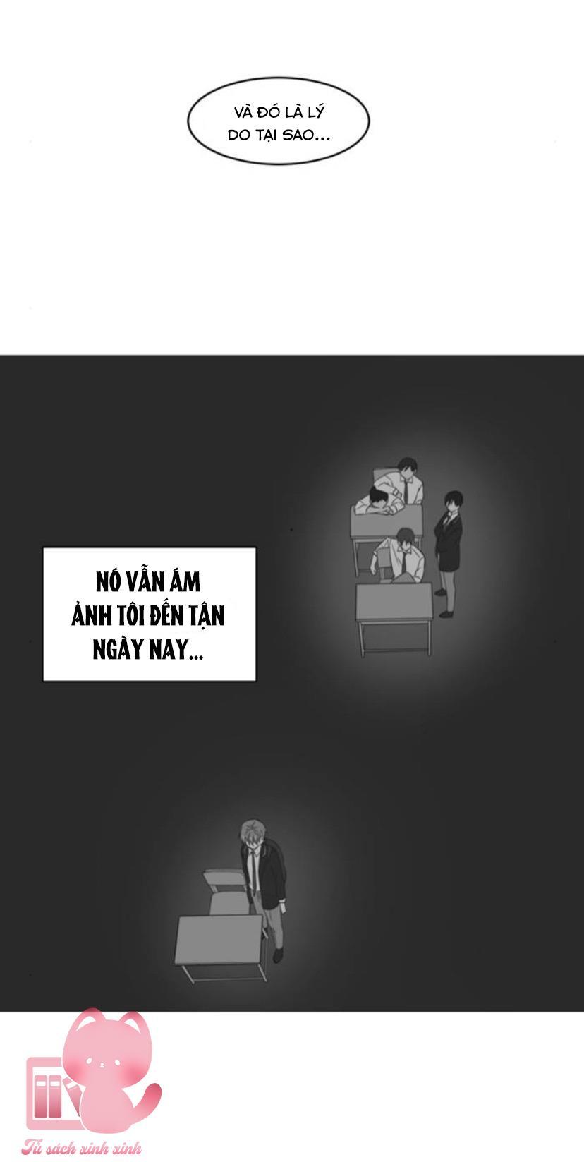 A Good Day To Be A Dog Chapter 59 - Trang 2