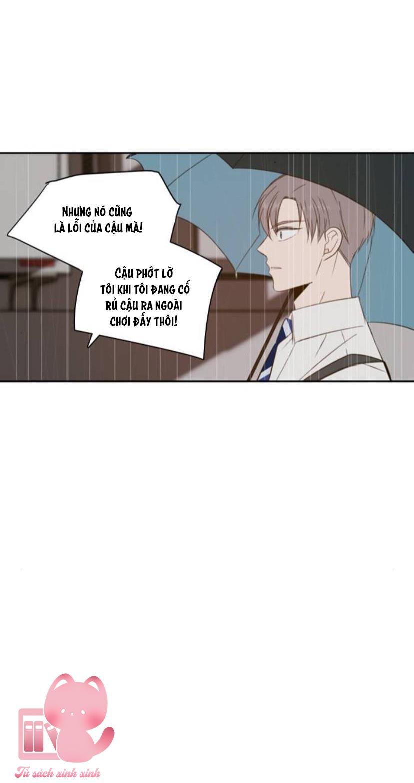 A Good Day To Be A Dog Chapter 59 - Trang 2