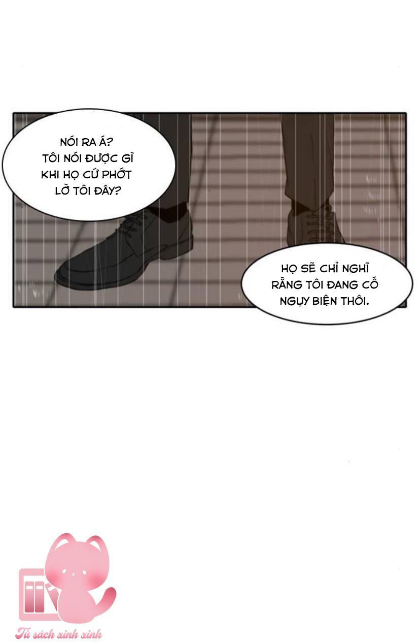 A Good Day To Be A Dog Chapter 59 - Trang 2