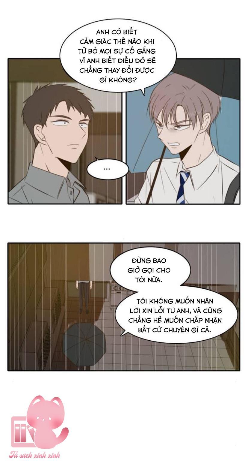 A Good Day To Be A Dog Chapter 59 - Trang 2