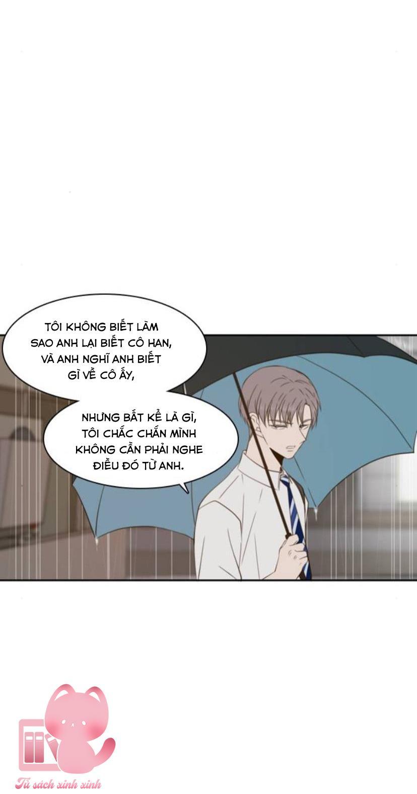 A Good Day To Be A Dog Chapter 59 - Trang 2