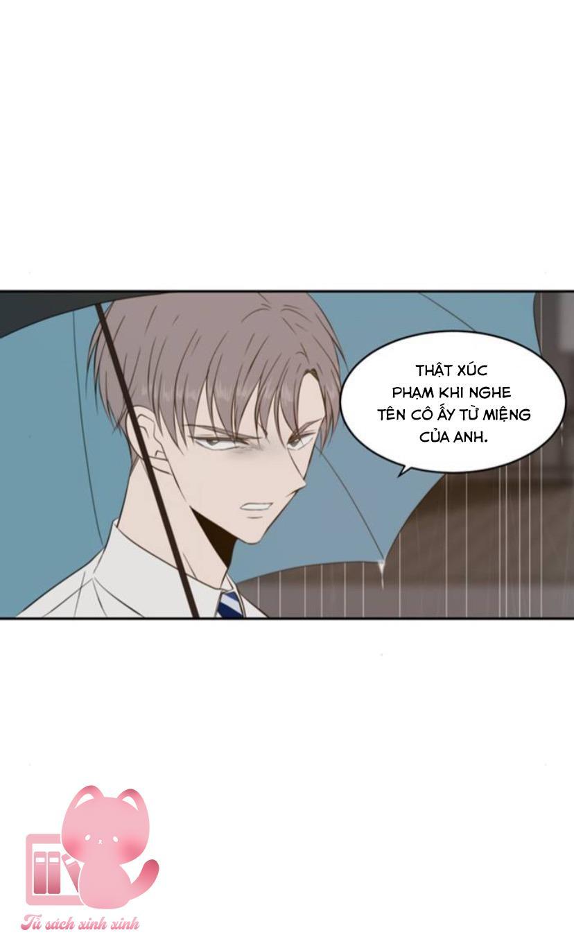 A Good Day To Be A Dog Chapter 59 - Trang 2