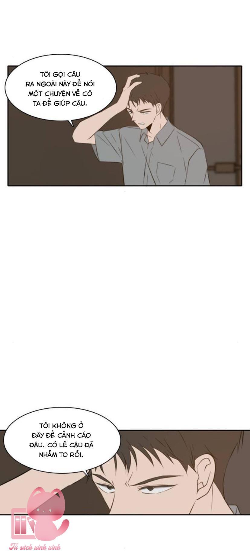 A Good Day To Be A Dog Chapter 59 - Trang 2