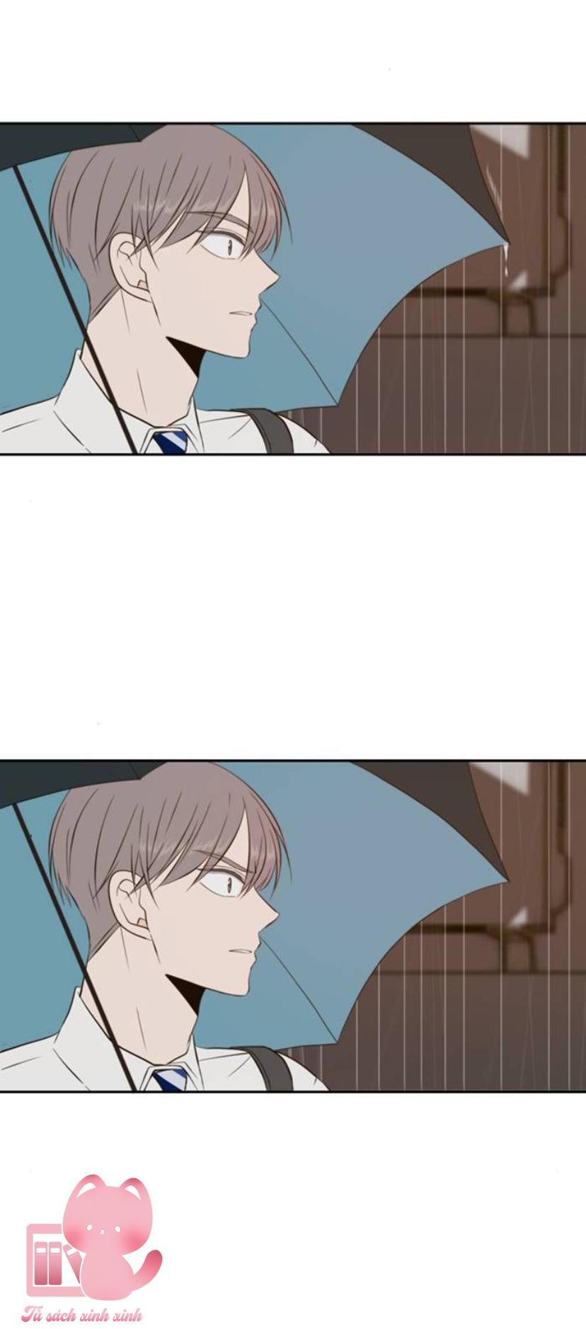 A Good Day To Be A Dog Chapter 59 - Trang 2