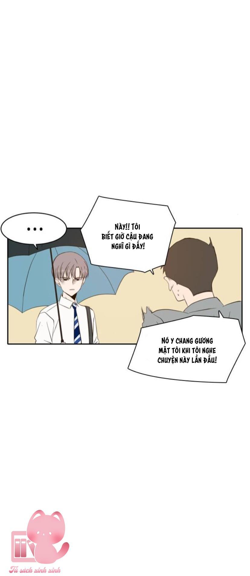 A Good Day To Be A Dog Chapter 59 - Trang 2