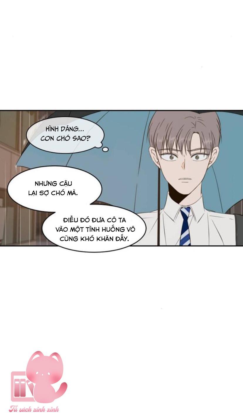 A Good Day To Be A Dog Chapter 59 - Trang 2