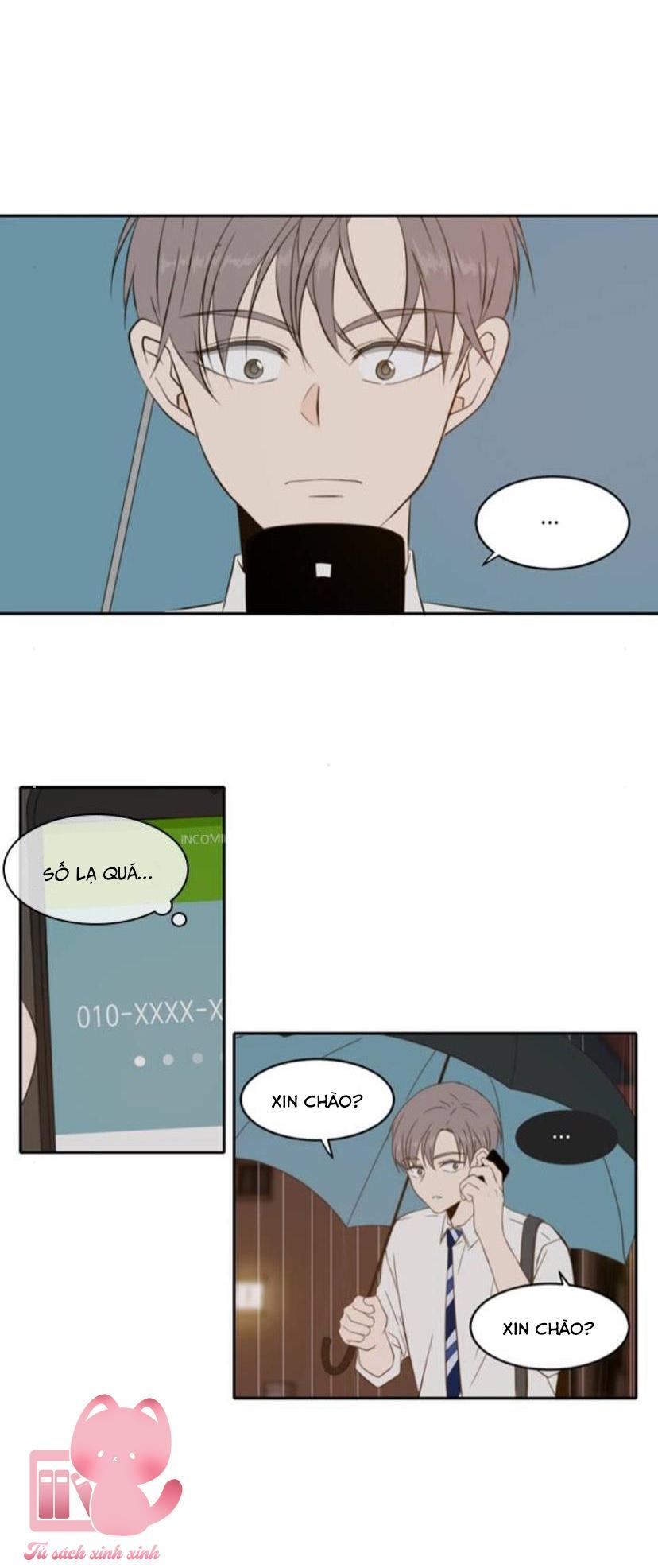 A Good Day To Be A Dog Chapter 59 - Trang 2