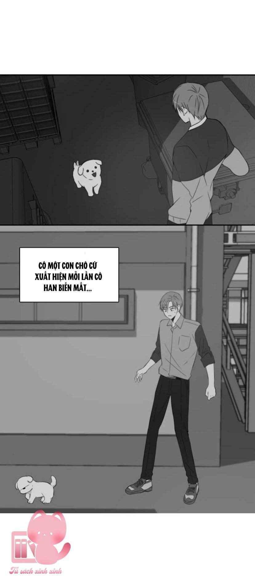 A Good Day To Be A Dog Chapter 59 - Trang 2